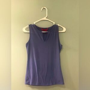 NWOT … HOT KISS “Size: M” Keyhole Top